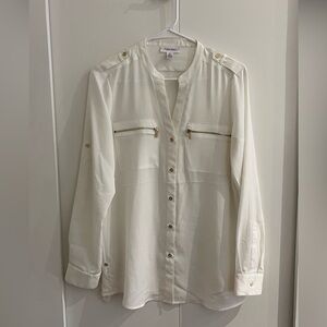 Calvin Klein Blouse